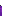 Purple Candle