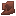 Scrape Pottery Sherd